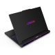11. Lenovo Legion Pro 7 16IAX10H Ultra 9 275HX 16" WQXGA OLED 500nits Glossy 240Hz 64GB DDR5 6400 1TB GeForce RTX 5090 24GB 99.9Wh W11Pro Eclipse Black