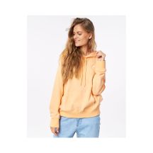 RIP CURL Re-Entry Hoodie - Light Orange