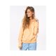 RIP CURL Re-Entry Hoodie - Light Orange