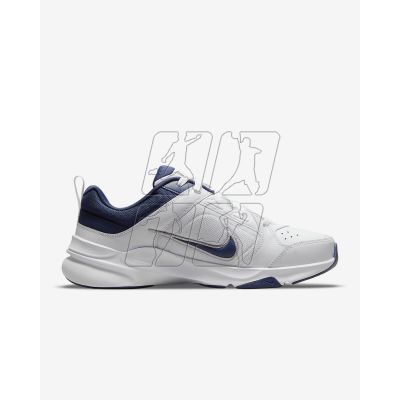 Nike Deyfallday M DJ1196-100 shoe