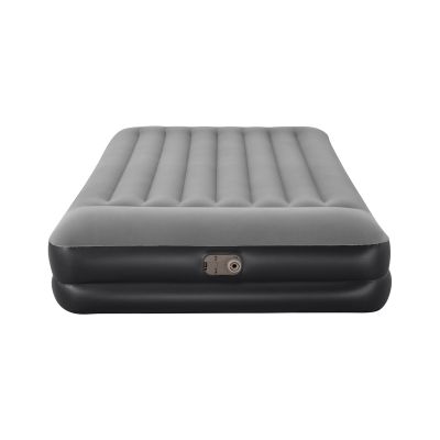 15. Bestway 67403 Inflatable Mattress 203x152x46cm