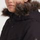 5. Women's Insulated Coat O'NL TRVLR SERIES JOURNEY PARKA