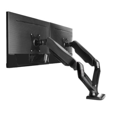5. ICY BOX IB-MS304-T 68.6 cm (27") Desk Black