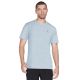 Skechers On the Road Tee M2TS209-LTBL Blue M
