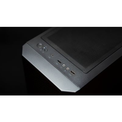 42. ENDORFY Signum M30 case