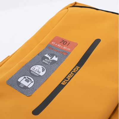 7. Soft Suitcase MATRIOSH M