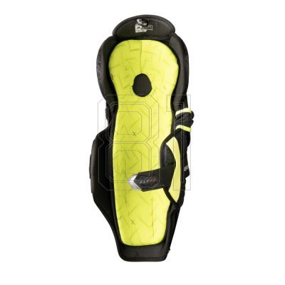 3. Bauer Vapor Fly40 Int 1064869 hockey shin guards