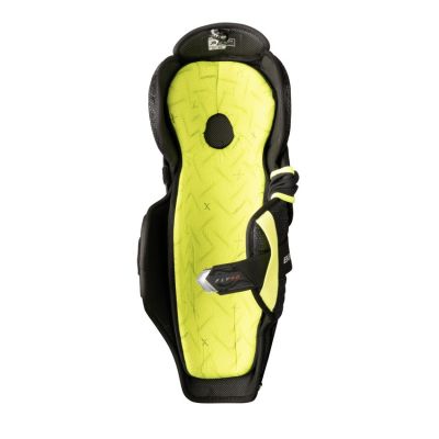 3. Bauer Vapor Fly40 Int 1064869 hockey shin guards