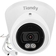 IP camera TC-C35XQ SPEC:I3W/E/Y/2.8MM/V4.2 Pro Series - 5 Mpx 2.8 mm TIANDY