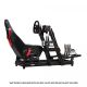 Next Level Racing GT Elite LITE Edition Side and Front