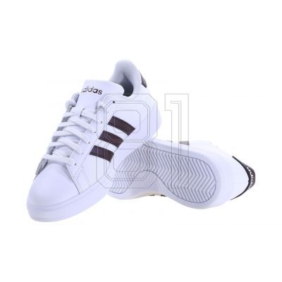 4. Adidas Grand Court 2.0 M ID2978 shoes