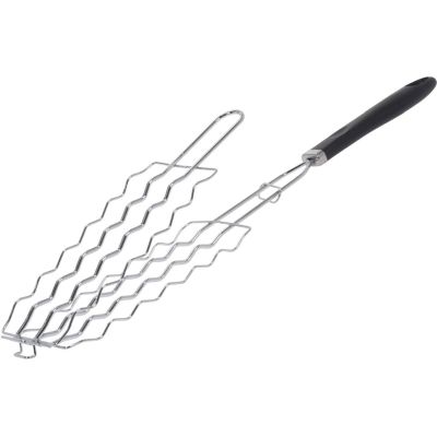 3. SAUSAGE GRID 53x21x9CM