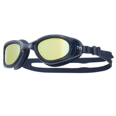 TYR Spec OPS 2.0 Mirrored One Size Swimming Goggles