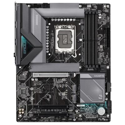 Gigabyte B860 EAGLE WIFI6E Motherboard
