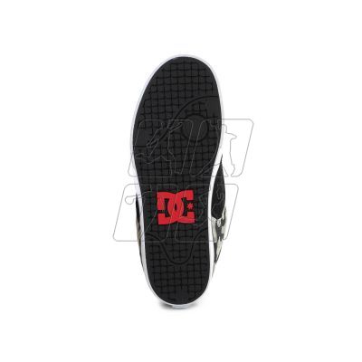 12. Shoes DC Pure Black Camouflage M 300660-CA1