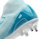 7. Nike Zoom Mercurial Superfly 10 Academy SG-Pro AC M FQ8336-400 Football Boots