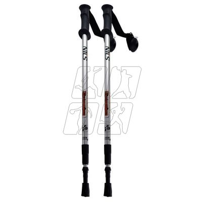 7. Nils Extreme TK631 trekking sticks