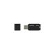4. GoodRam UME3 UME3-0160K0R11 pendrive (16GB; USB 3.0; black)