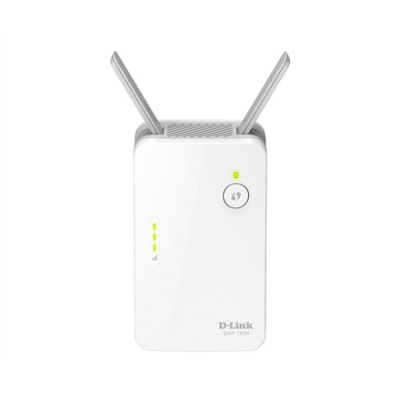 5. D-Link DAP-1620/E Network Extender Network Amplifier White