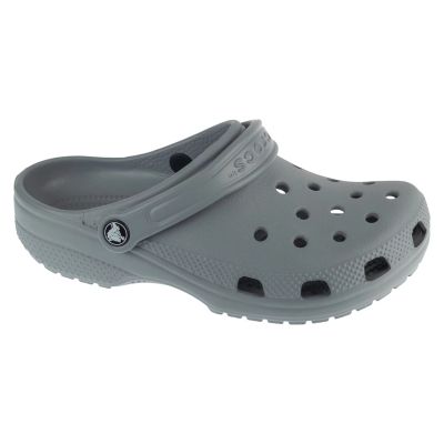 Crocs Classic Clog Kids 206991-0Z3 Grey 33/34