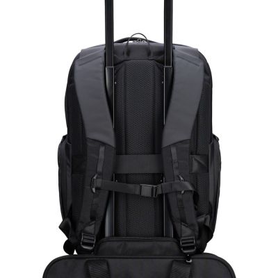 20. Targus | Pro-Tek Tech | Fits up to size 16" | Backpack | Shoulder strap | Black