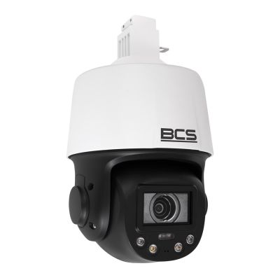 4Mpx IP pan/tilt camera BCS-L-SIP145CR5L3-Ai2