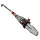 2. Electric Pole Chainsaw 750W 2.85M