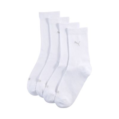 Puma Sock women's socks 2 pack white 938380 02