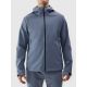 15. Windproof softshell jacket 4F M 4FWAW24TSOFM283-32S