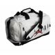 2. Air Jordan Velocity Duffle Bag 36L White - SM0920-001