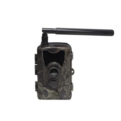 12. DENVER WCL-8040 LTE camera trap