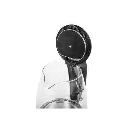 2. Glass kettle 2000W BK-18GS BLOW