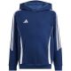 6. Adidas Tiro 24 Sweat Hoodie Jr IR7504