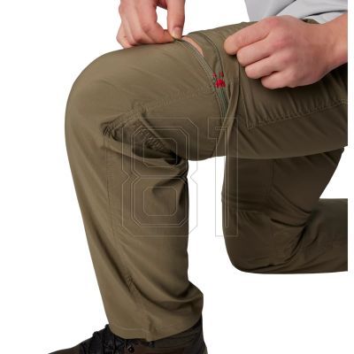 4. Columbia Silver Ridge Utility Convertible Pant M 2012962397