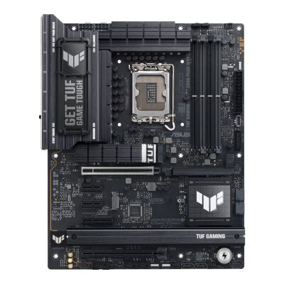 ASUS TUF GAMING Z890-PLUS WIFI Motherboard