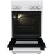 5. GORENJE GG5A14WJ kitchen