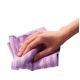 5. Vileda 2-in-1 Microfiber Kitchen Cloth 1 pc.