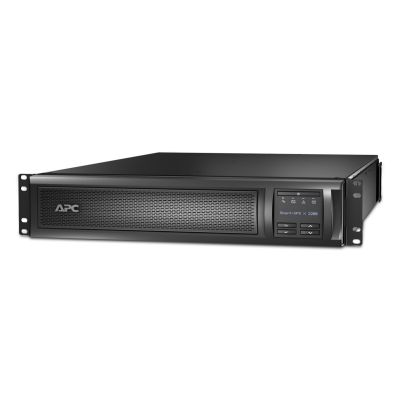 10. APC SMX2200RMHV2U UPS (TWR; 2200VA)