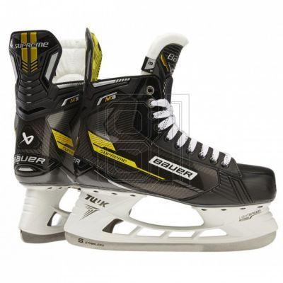 6. Bauer Supreme M3 Sr 1059774 hockey skates