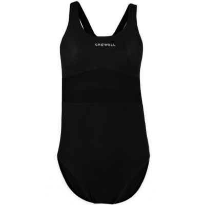 Crowell Swan Jr Swimsuit col.05