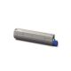 2. OKI 45862837 Yellow MC853/MC873 toner