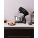10. SMEG SMF05BLEU food processor