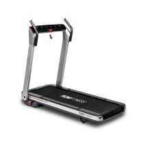 FLOW FITNESS ELECTRIC TREADMILL RUNNER DTM400i