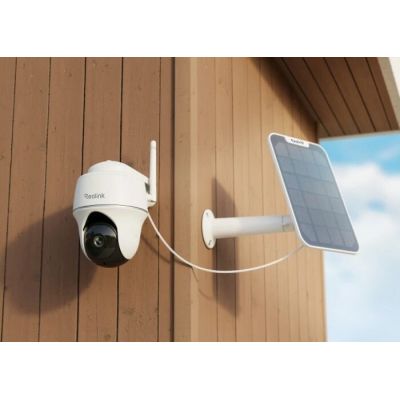 15. Argus Series B420 IP surveillance camera