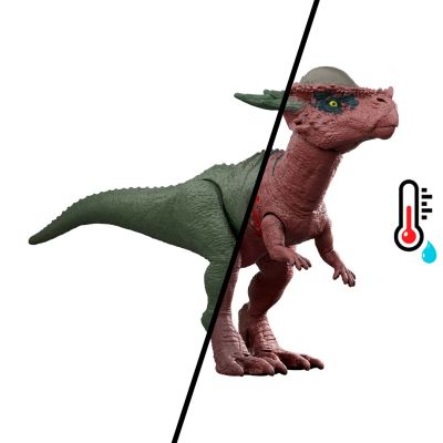3. Jurassic World JDC60 Kids Figure