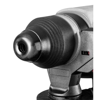 6. Graphite 58G538 Rotary Hammer