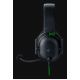 2. Razer BlackShark V2 X Gaming Headset, Black