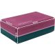 5. BLOCK CUBE FOR EXERCISES YOGA PILATES FITNESS TRICOLOR ENERO FIT
