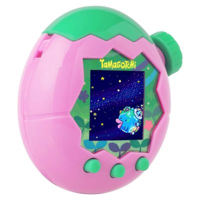 3. TAMAGOTCHI PARADISE - LAND