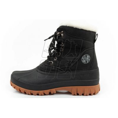 2. Lee Cooper W LCJ-24-44-2868L Snow Boots